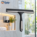 Tjuiy™ Stainless Steel Shower Squeegee with Wall Hook original reference